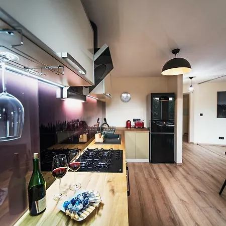 Bujwida Od Wroclawapartament-pl