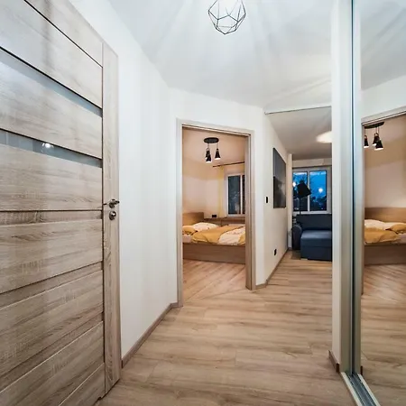 Bujwida Od Wroclawapartament-pl Appartamento *