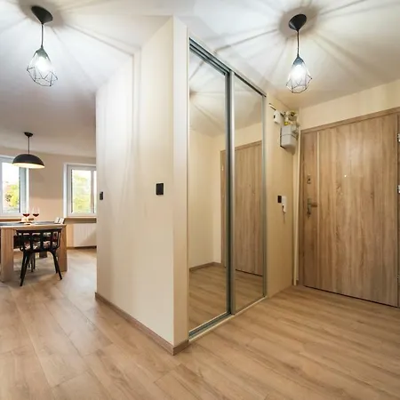 Appartamento Bujwida Od Wroclawapartament-pl