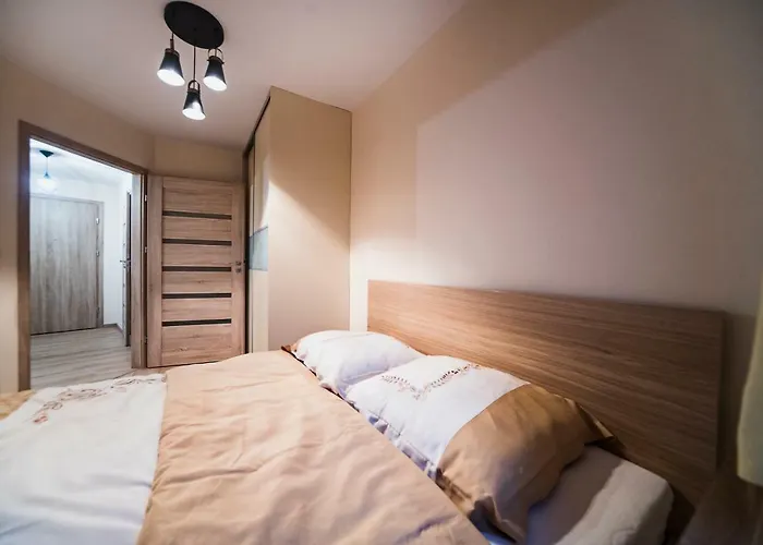 דירה Bujwida Od Wroclawapartament-pl *