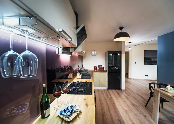 Bujwida Od Wroclawapartament-pl