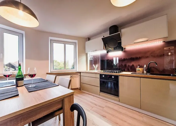 Bujwida Od Wroclawapartament-pl ורוצלב