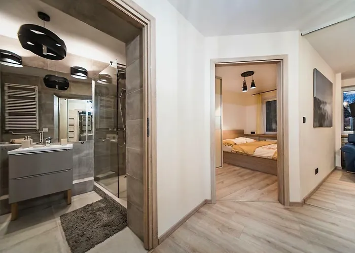 Bujwida Od Wroclawapartament-pl