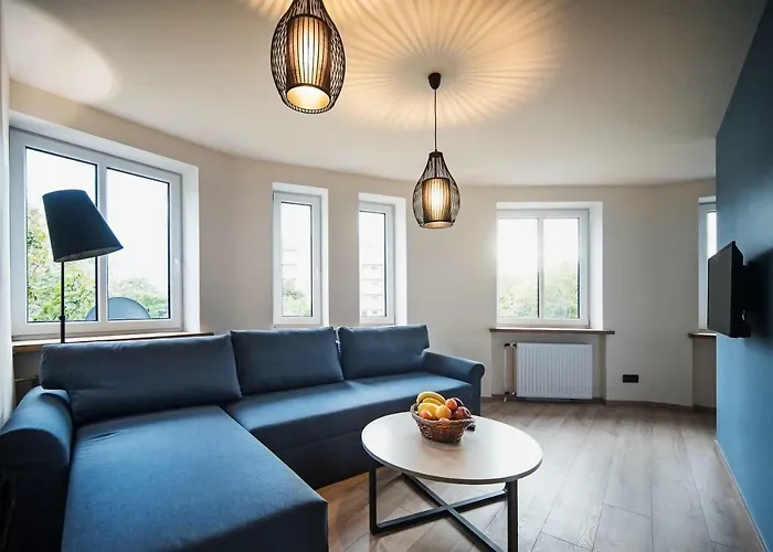 Bujwida Od Wroclawapartament-pl