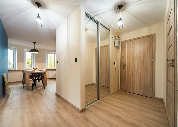 דירה Bujwida Od Wroclawapartament-pl