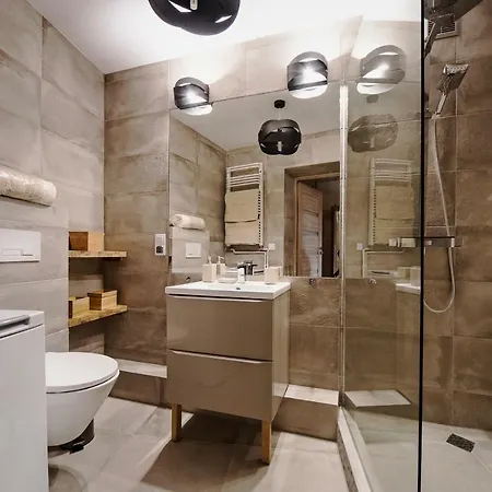 Bujwida Od Wroclawapartament-pl * Breslau