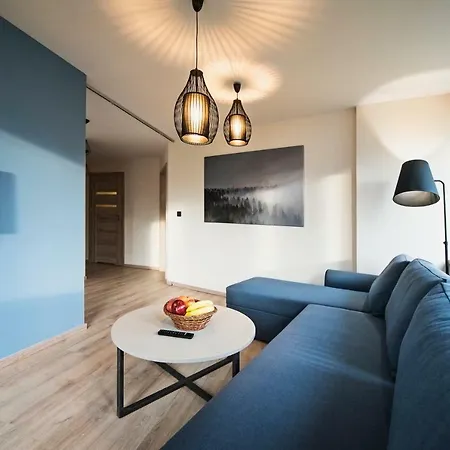 Bujwida Od Wroclawapartament-pl Apartment Breslau